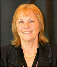 Debi Stewart