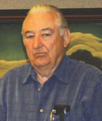Robert L. Ray