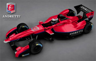 Andretti