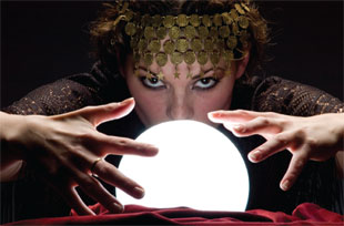 Fortune Telling