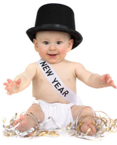 Happy New Year