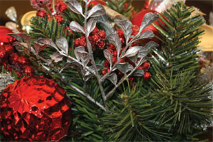 Holiday Season