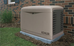 Kohler Generator