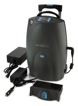 Oxygen Concentrator