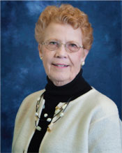 Ann Schwarz
