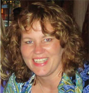 Theresa Wren