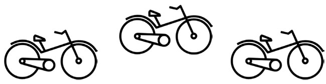 Bicycles