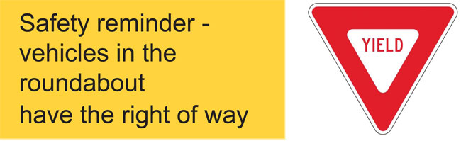 YieldSignSafetyReminder