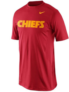Go For The Winners Chiefs Shirt