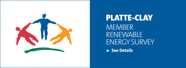 PCEC-Renewable Energy Survey