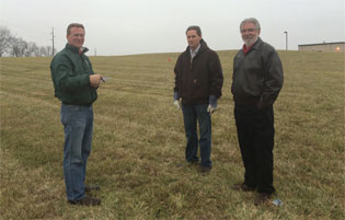 Pilot Community Solar Project