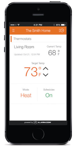 iPhone-App