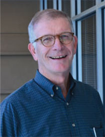 Dennis Fulk