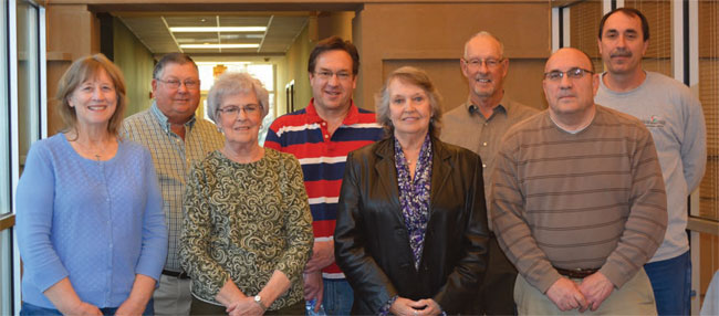 Director Nominating Committee