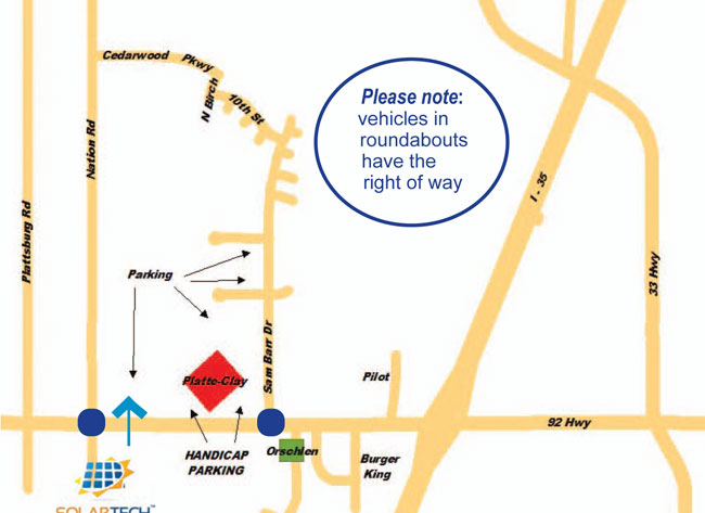 Platte-ClayAnnualMeetingMap