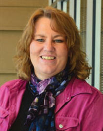 Theresa Wren