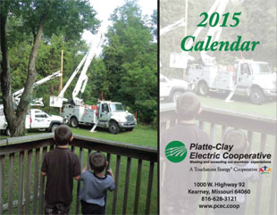 Platte-Clay Photo Contest 2015