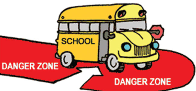 Back to school safety tips for students and drivers