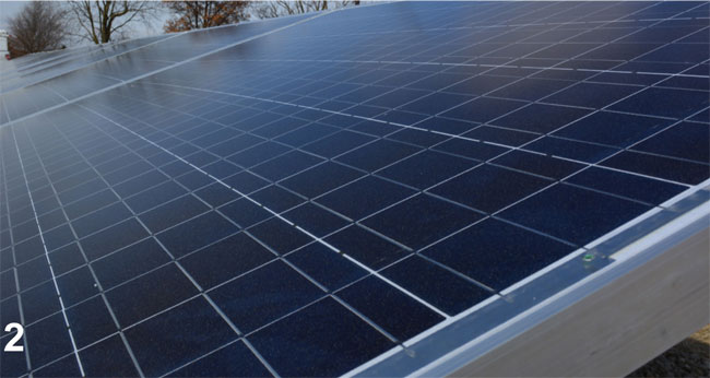 Celebrating Solar 2