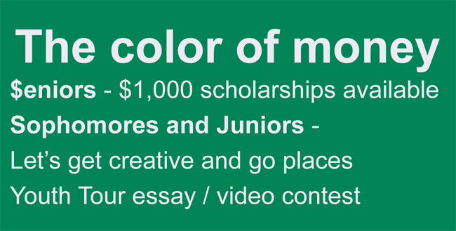 Color Of Money