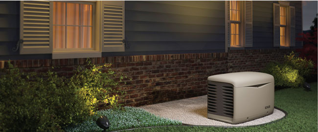 Kohler Generators