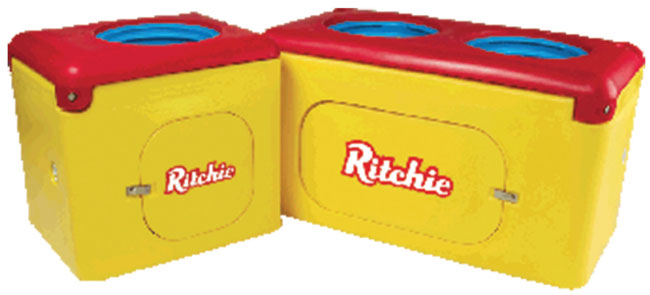 Ritchie Waterers