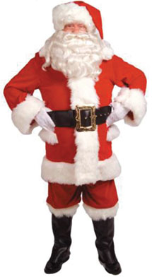Santa