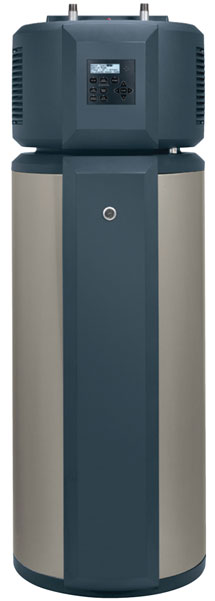 Super Insulated Marathon Water Heaters