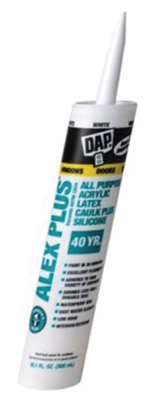 Calk Tube