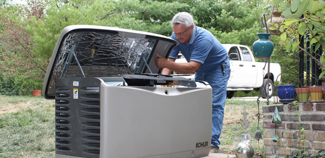 Generator Service