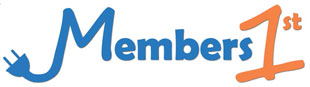 Members First Logo