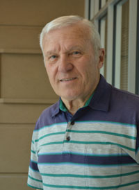 Tom Kapetanovich