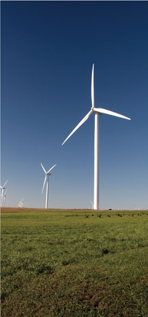 Missouri Wind Power