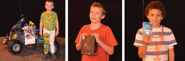 Platte-Clay Annual Meeting 4