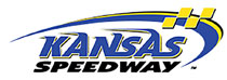 Kansas Speedway Logo