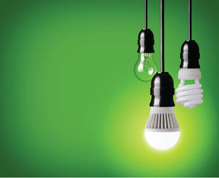 Save Energy Reduce Demand