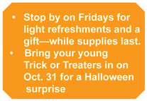 October Co-op Month