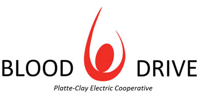 PCEC Community Blood Drive