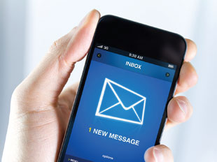 text pcec news