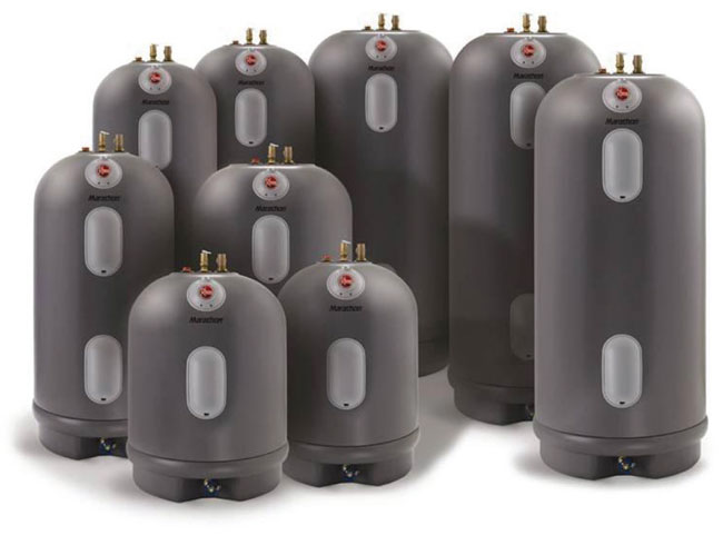 marathon water heaters