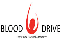 blood drive logo