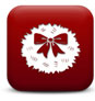 christmas icon