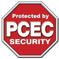 pcec security logo