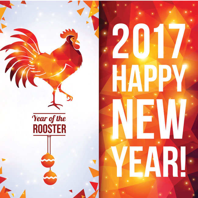 Happy New Year 2017