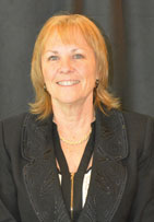 Debi Stewart