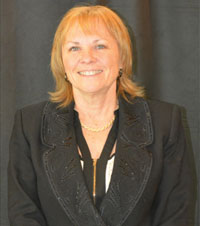 Debi Stewart