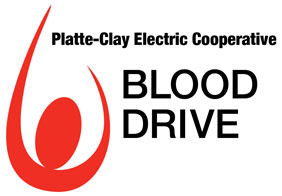 PCEC Blood Drive