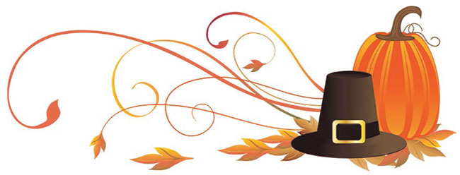 Thanksgiving Banner