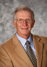 Dennis Fulk
