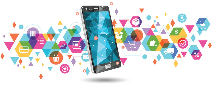 Co-op Connections App